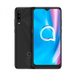 MOVIL SMARTPHONE ALCATEL 1SE 4GB 64GB DS GRIS