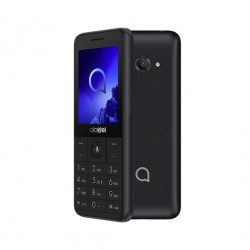 MOVIL SMARTPHONE ALCATEL 3088X 2019 4GB 512MB NEGRO