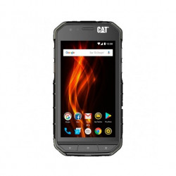 MOVIL SMARTPHONE CAT S31 RUGERIZADO DUAL SIM NEGRO