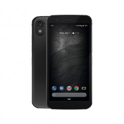 MOVIL SMARTPHONE CAT S52 RUGERIZADO DUAL SIM NEGRO
