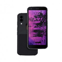 MOVIL SMARTPHONE CAT S62 PRO RUGERIZADO DUAL SIM NEGRO