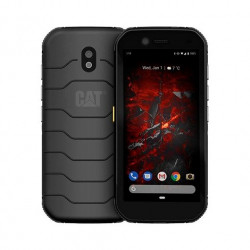 MOVIL SMARTPHONE CAT S42 RUGERIZADO DUAL SIM NEGRO