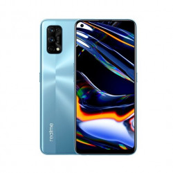 MOVIL SMARTPHONE REALME 7 PRO 8GB 128GB DS SILVER