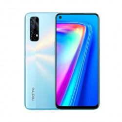 MOVIL SMARTPHONE REALME 7 6GB 64GB DS WHITE