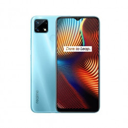 MOVIL REALME 7I 4GB 64GB DS BLUE OCTA CORE 65 720X1600 48