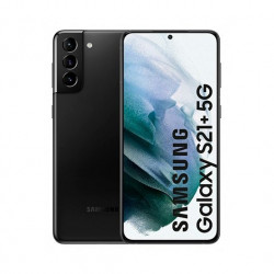 MOVIL SAMSUNG GALAXY S21 PLUS 8GB 128GB 5G DS NEG OCTACORE 
