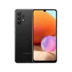MOVIL SAMSUNG GALAXY A32 A325 4GB 128GB DS NEGRO OCTACORE 4