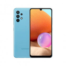 MOVIL SAMSUNG GALAXY A32 A325 4GB 128GB DS AZUL OCTACORE 4G