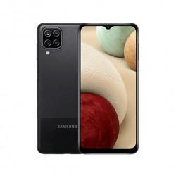 MOVIL SAMSUNG GALAXY A12 A125 3GB 32GB DS NEGRO OCTACORE 3G