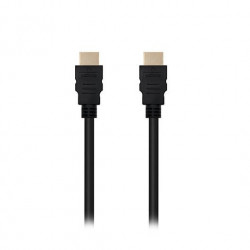 CABLE HDMI 20 PREMIUMA A HDMIA NANOCABLE 3M 3M MACHO A
