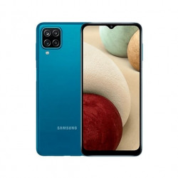 MOVIL SAMSUNG GALAXY A12 A125 4GB 128GB DS AZUL OCTACORE 4G