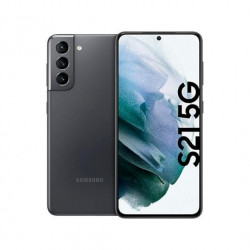 MOVIL SAMSUNG GALAXY S21 8GB 256GB 5G DS GRIS OCTACORE 8GB 