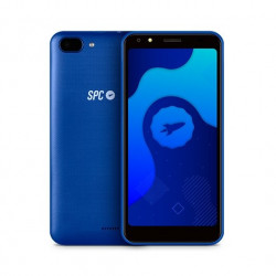 MOVIL SMARTPHONE SPC SMART MAX 2GB 16GB AZUL CLARO