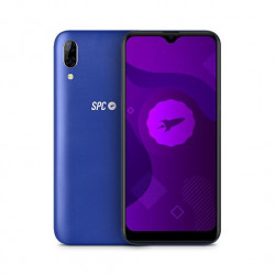 MOVIL SMARTPHONE SPC GEN LITE 1GB 16GB AZUL