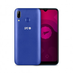 MOVIL SMARTPHONE SPC GEN PLUS 3GB 32GB AZUL