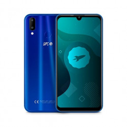 MOVIL SMARTPHONE SPC GEN MAX 4GB 64GB AZUL