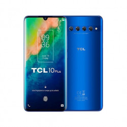 MOVIL TCL 10 PLUS 6GB 256GB DS AZUL OCTACORE 6GB 256GB 647