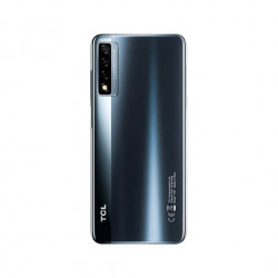 MOVIL TCL 20 6GB 256GB 5G DS GRIS OCTACORE 6GB 256GB 667 F