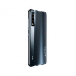 MOVIL TCL 20 6GB 256GB 5G DS GRIS OCTACORE 6GB 256GB 667 F