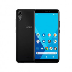 MOVIL WIKO Y51 1GB 16GB DEEP GREY QUADCORE 13 1GB 16GB 54