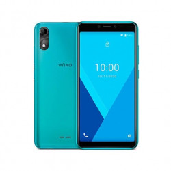 MOVIL WIKO Y51 1GB 16GB MINT QUADCORE 13 1GB 16GB 545 5M