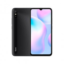 MOVIL SMARTPHONE XIAOMI REDMI 9A 2GB 32GB DS GRIS