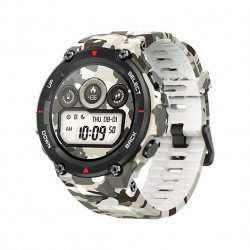 SMARTWATCH AMAZFIT T REX AMOLED VERDE CAMUFLAJE