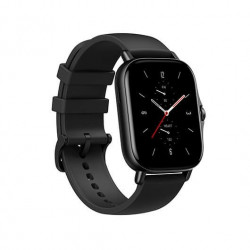 SMARTWATCH AMAZFIT GTS 2 NEGRO SENSOR CARDIACO GPS AMOLED T