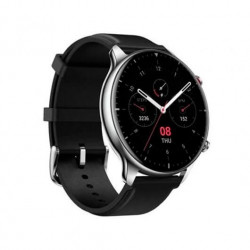 SMARTWATCH AMAZFIT GTR 2 CLASSIC EDITION NEGRO SENSOR CARDI
