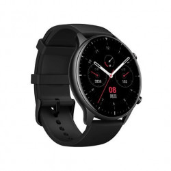 SMARTWATCH AMAZFIT GTR 2 SPORT EDITION NEGRO SENSOR CARDIAC