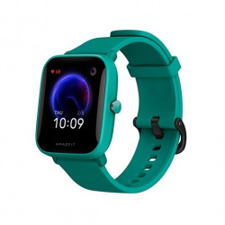SMARTWATCH AMAZFIT BIP U VERDE SENSOR CARDIACO TACTIL 143