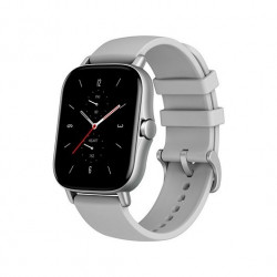 SMARTWATCH AMAZFIT GTS 2 GRIS SENSOR CARDIACO GPS AMOLED TA