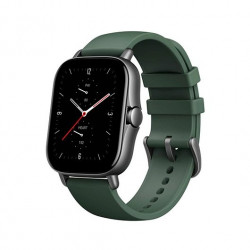 SMARTWATCH AMAZFIT GTS 2E VERDE SENSOR OPTICO BIOLOGICO GPS
