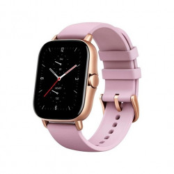 SMARTWATCH AMAZFIT GTS 2E MORADO SENSOR OPTICO BIOLOGICO GP