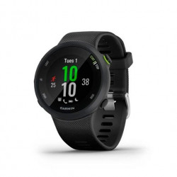 SMARTWATCH GARMIN SPORT WATCH FORERUNNER 45 NEGRO