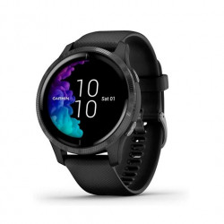 SMARTWATCH GARMIN SPORTWATCH GPS VENU NEGRO