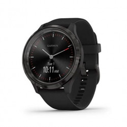 SMARTWATCH GARMIN SPORTWATCH VIVOMOVE 3 SPORT NEGRO