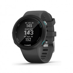SMARTWATCH GARMIN SPORT WATCH GPS SWIM 2 GRIS