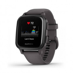 SMARTWATCH GARMIN SPORTWATCH GPS VENU SQ GRIS