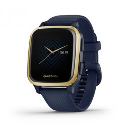 SMARTWATCH GARMIN SPORTWATCH VENU SQ MUSIC AZUL
