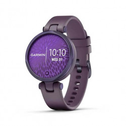 SMARTWATCH GARMIN LILY SPORT LILA FCARDIACA TFT LCD TACTIL
