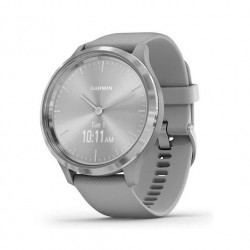 SMARTWATCH GARMIN SPORTWATCH VIVOMOVE 3 SPORT GRIS FCARDIA