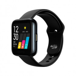 SMARTWATCH REALME 161 BLACK