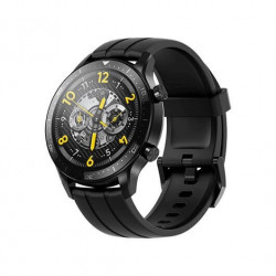 SMARTWATCH REALME WATCH S PRO BLACK SCARDIAC GPS 139 454