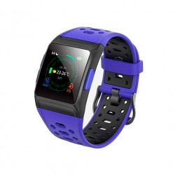 SMARTWATCH SPC SMARTEE STAMINA AZUL