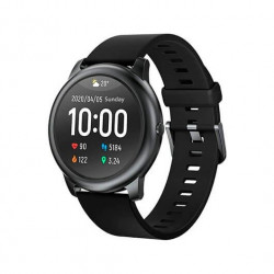 SMART WATCH XIAOMI YOUPIN HAYLOU SOLAR LS05 NEGRO