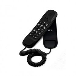 TELEFONO FIJO SPC ORIGINAL LITE NEGRO