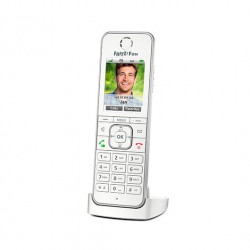 TELeFONO INALAMBRICO DECT DIGITAL FRITZ C6 BLANCO
