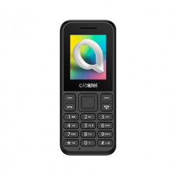 MOVIL SMARTPHONE ALCATEL 1066D NEGRO
