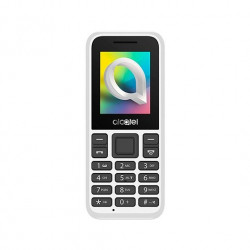 MOVIL SMARTPHONE ALCATEL 1066D BLANCO